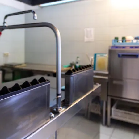 Ciaomi - & Long - Niguarda & Bicocca Konukevi Milano