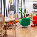 Ciao Mi - Accoglienti Con Bagno Privato - Niguarda E Bicocca Гостевой дом Милан