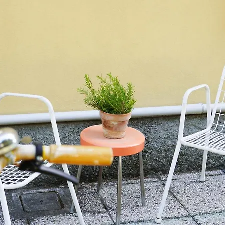 Ciaomi - & Long - Niguarda & Bicocca ミラノ