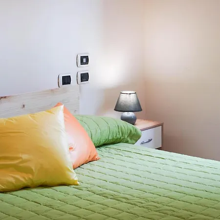 Penzion Ciaomi - & Long - Niguarda & Bicocca Milán