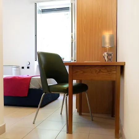 Penzion Ciaomi - & Long - Niguarda & Bicocca