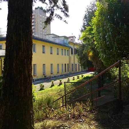 Ciaomi - & Long - Niguarda & Bicocca Penzion Milán