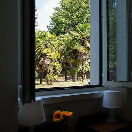 Ciaomi - & Long - Niguarda & Bicocca