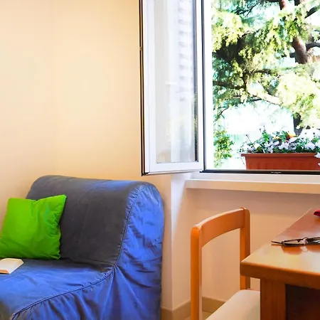 Ciaomi - & Long - Niguarda & Bicocca 3* Milán