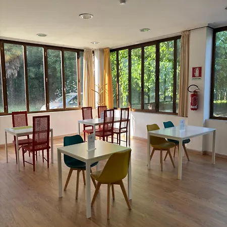 Casa de hóspedes Ciaomi - & Long - Niguarda & Bicocca Milão