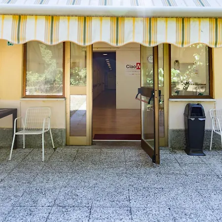 Ciaomi - & Long - Niguarda & Bicocca Penzion Milán