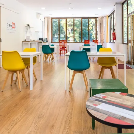 Penzion Ciaomi - & Long - Niguarda & Bicocca Milán