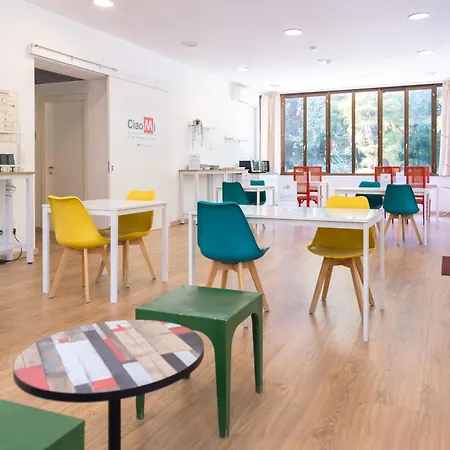 Ciaomi - & Long - Niguarda & Bicocca 3* Milán