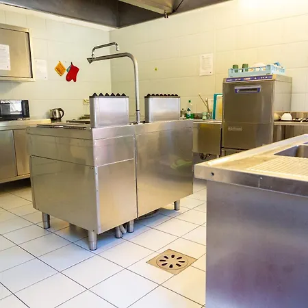 Ciaomi - & Long - Niguarda & Bicocca Penzion