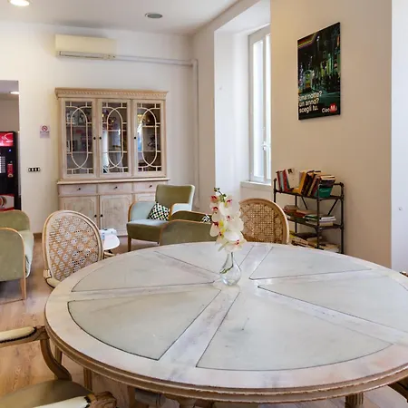 Penzion Ciaomi - & Long - Niguarda & Bicocca