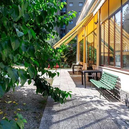 Ciaomi - & Long - Niguarda & Bicocca Penzion 3*