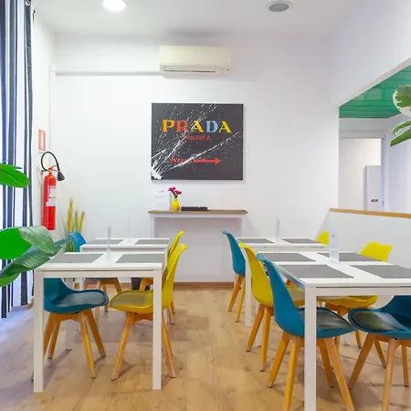 Ciao Mi - Accoglienti Con Bagno Privato - Niguarda E Bicocca 3* 米兰