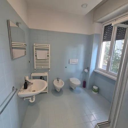 Ciao Mi - Accoglienti Con Bagno Privato - Niguarda E Bicocca 招待所