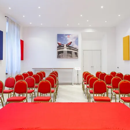 Ciao Mi - Accoglienti Con Bagno Privato - Niguarda E Bicocca 3* 米兰