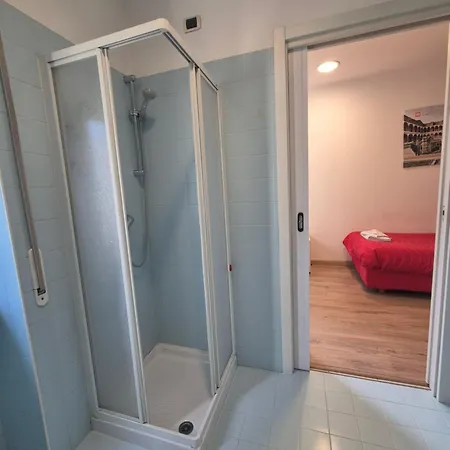 Ciao Mi - Accoglienti Con Bagno Privato - Niguarda E Bicocca 招待所 米兰