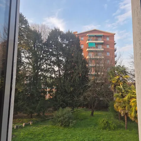 Ciao Mi - Accoglienti Con Bagno Privato - Niguarda E Bicocca 米兰