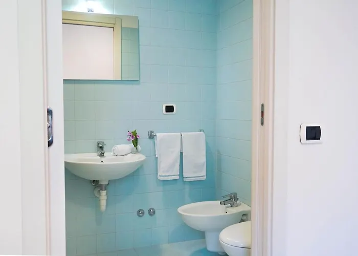Ciao Mi - Accoglienti Con Bagno Privato - Niguarda E Bicocca 3* 米兰