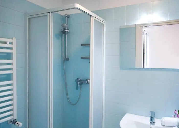 招待所 Ciao Mi - Accoglienti Con Bagno Privato - Niguarda E Bicocca 3*