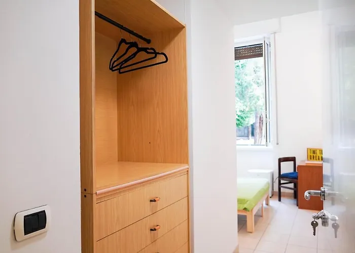 Ciao Mi - Accoglienti Con Bagno Privato - Niguarda E Bicocca 米兰