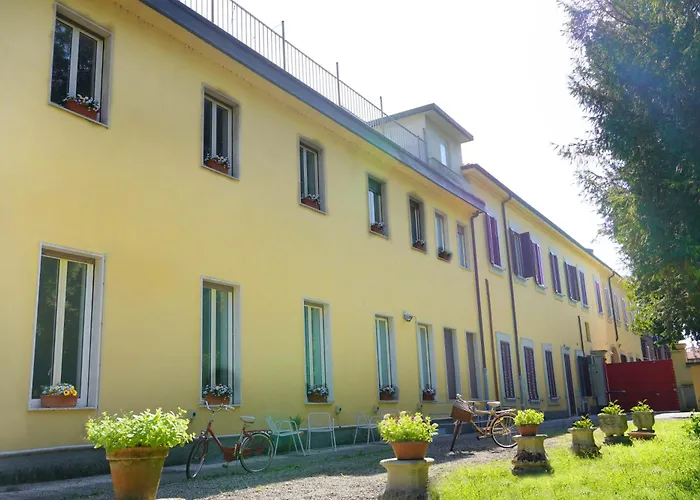 Ciao Mi - Accoglienti Con Bagno Privato - Niguarda E Bicocca 招待所