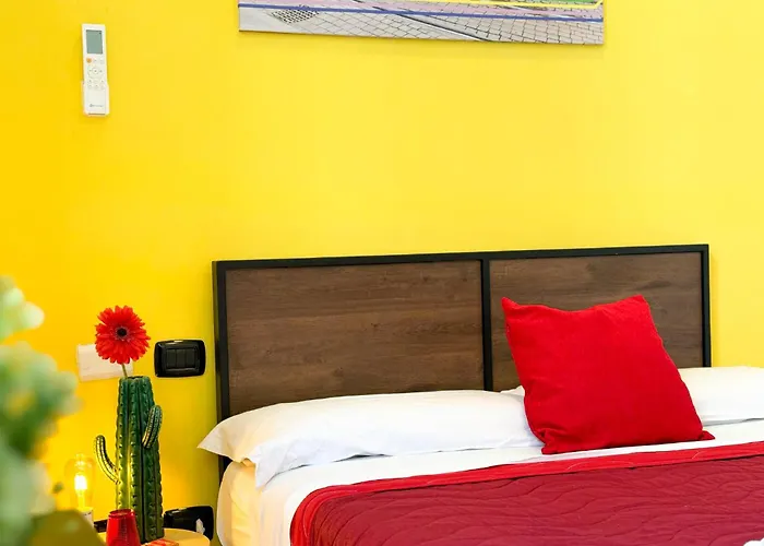 Ciao Mi - Accoglienti Con Bagno Privato - Niguarda E Bicocca 米兰