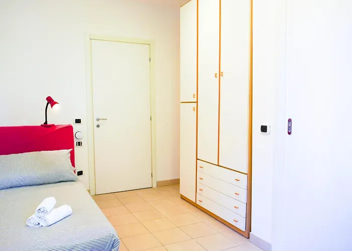 Ciao Mi - Accoglienti Con Bagno Privato - Niguarda E Bicocca 招待所