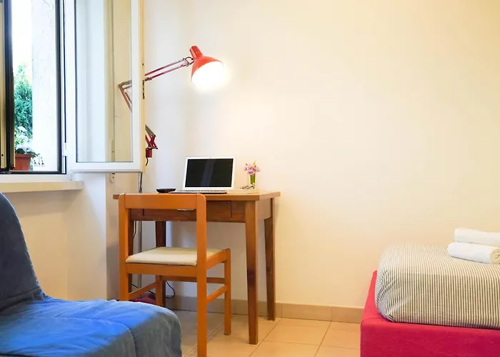 Ciao Mi - Accoglienti Con Bagno Privato - Niguarda E Bicocca 招待所 3*