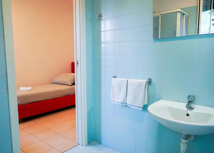 Ciao Mi - Accoglienti Con Bagno Privato - Niguarda E Bicocca 招待所 米兰