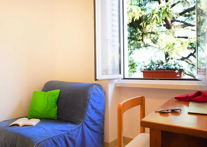 Ciao Mi - Accoglienti Con Bagno Privato - Niguarda E Bicocca 3* 米兰