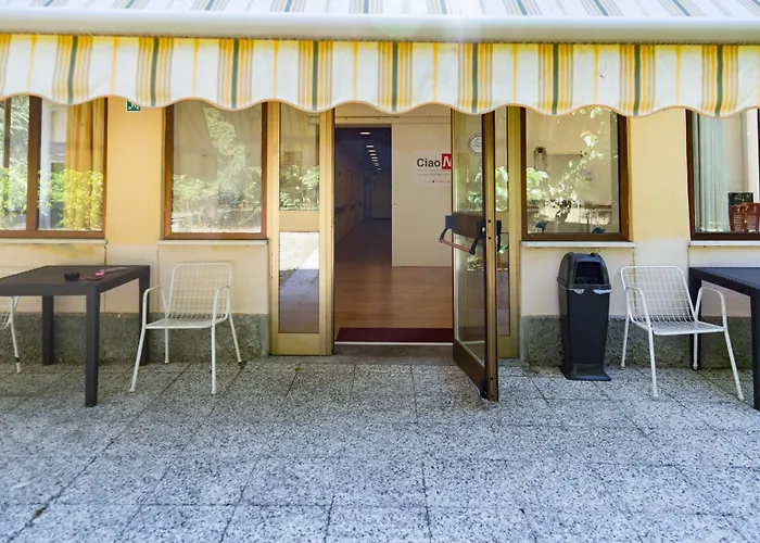Ciao Mi - Accoglienti Con Bagno Privato - Niguarda E Bicocca 招待所 米兰