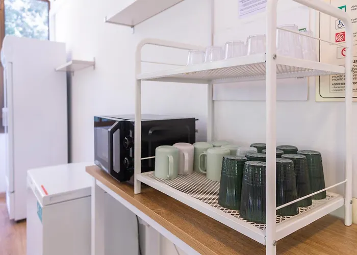 Ciao Mi - Accoglienti Con Bagno Privato - Niguarda E Bicocca 招待所