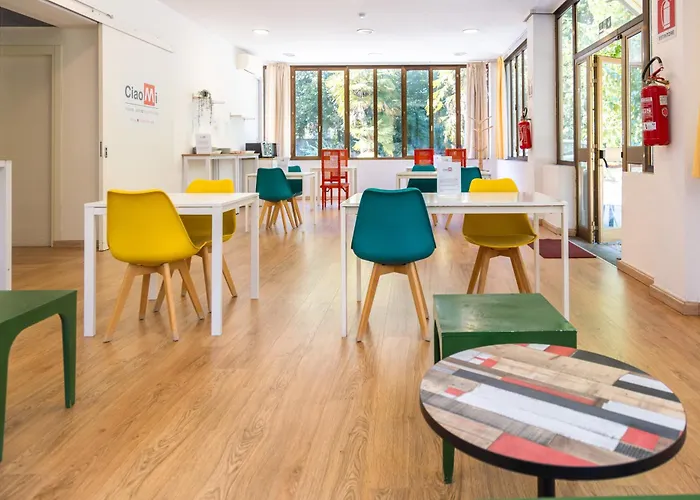 招待所 Ciao Mi - Accoglienti Con Bagno Privato - Niguarda E Bicocca 米兰