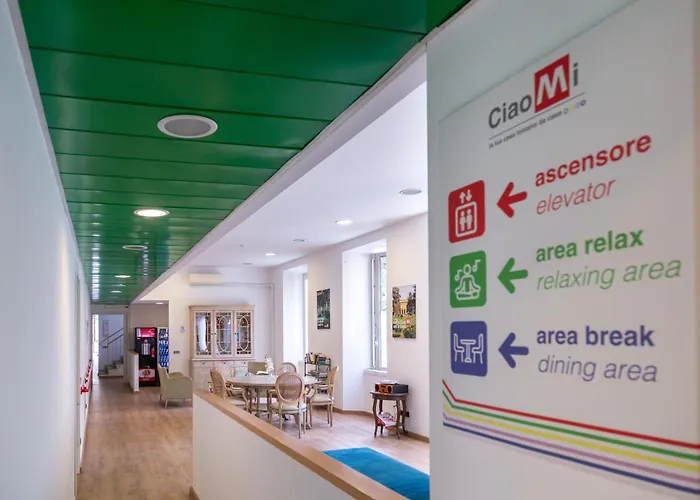 Ciao Mi - Accoglienti Con Bagno Privato - Niguarda E Bicocca 米兰