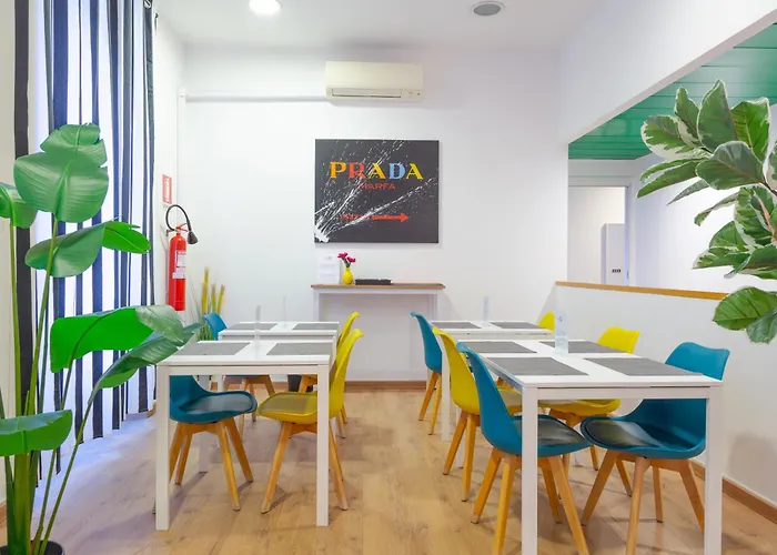 Ciao Mi - Accoglienti Con Bagno Privato - Niguarda E Bicocca 3* 米兰