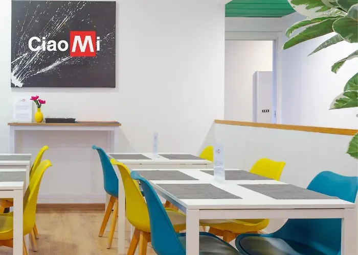 Ciao Mi - Accoglienti Con Bagno Privato - Niguarda E Bicocca 招待所 米兰