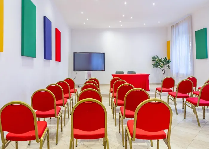 Ciao Mi - Accoglienti Con Bagno Privato - Niguarda E Bicocca 3* 米兰
