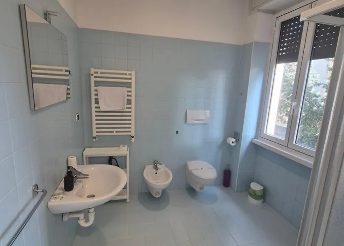 Ciao Mi - Accoglienti Con Bagno Privato - Niguarda E Bicocca 招待所