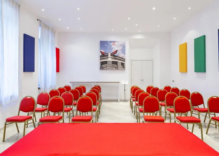 Ciao Mi - Accoglienti Con Bagno Privato - Niguarda E Bicocca 3* 米兰