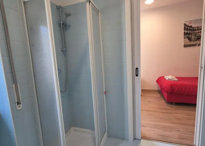 Ciao Mi - Accoglienti Con Bagno Privato - Niguarda E Bicocca 招待所 米兰