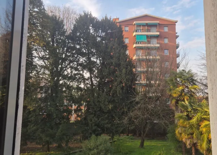 Ciao Mi - Accoglienti Con Bagno Privato - Niguarda E Bicocca 米兰