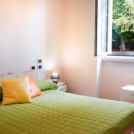 Ciaomi - Hostel&long - Niguarda&bicocca 3*