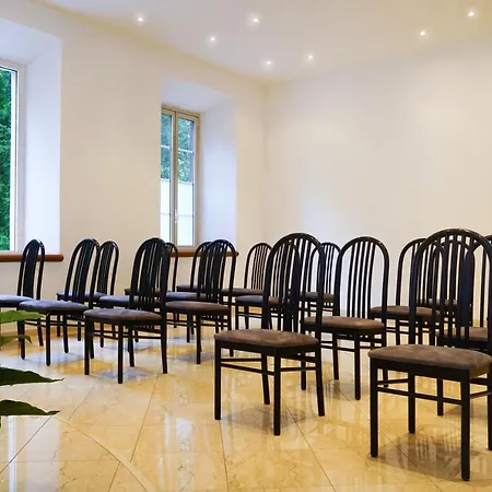 Ciaomi - Hostel&long - Niguarda&bicocca 3*