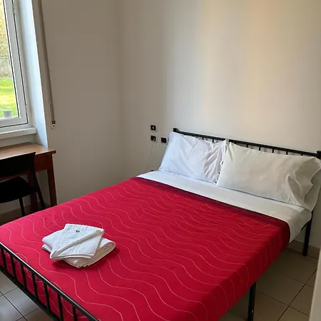 Gæstehus Ciaomi Milano