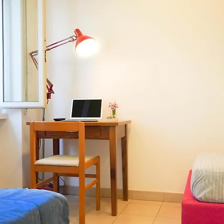 Ciaomi Gæstehus *