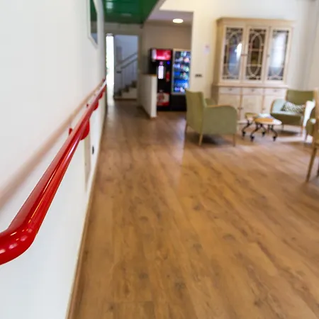 Ciaomi - Hostel&long - Niguarda&bicocca