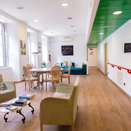 Ciaomi - Hostel&long - Niguarda&bicocca 3*