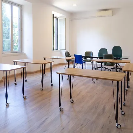 Ciaomi Gæstehus Milano